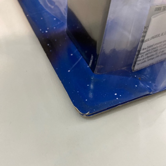 Marvel Comics Fantastic Four "Invisible Woman" 6 Inch Action Figure Hasbro F0350 - Picture 9 of 12